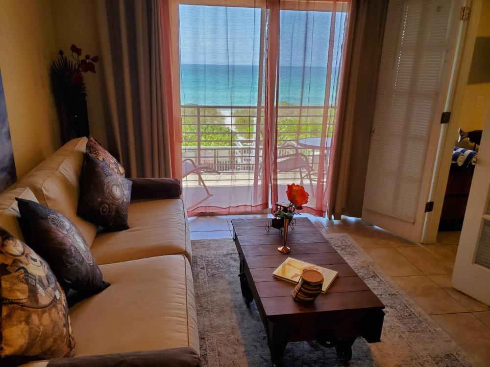 The Beach on Longboat Key